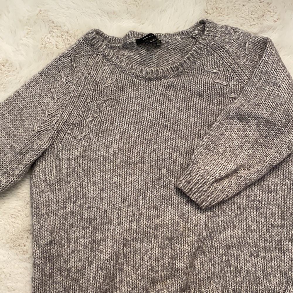 Ann Taylor sweater